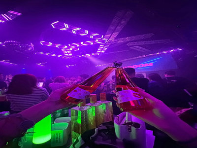 徐州夜总会招聘